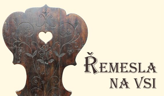 Řemesla na vsi 7.-8. 6. 2025